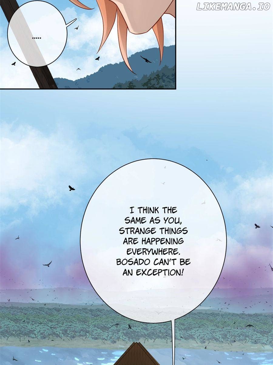 Princess and Dragon Chapter 47 - page 44