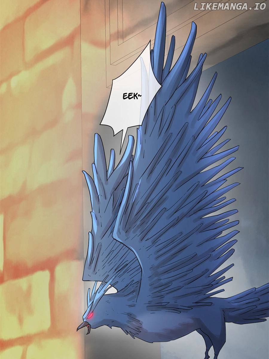 Princess and Dragon Chapter 47 - page 47