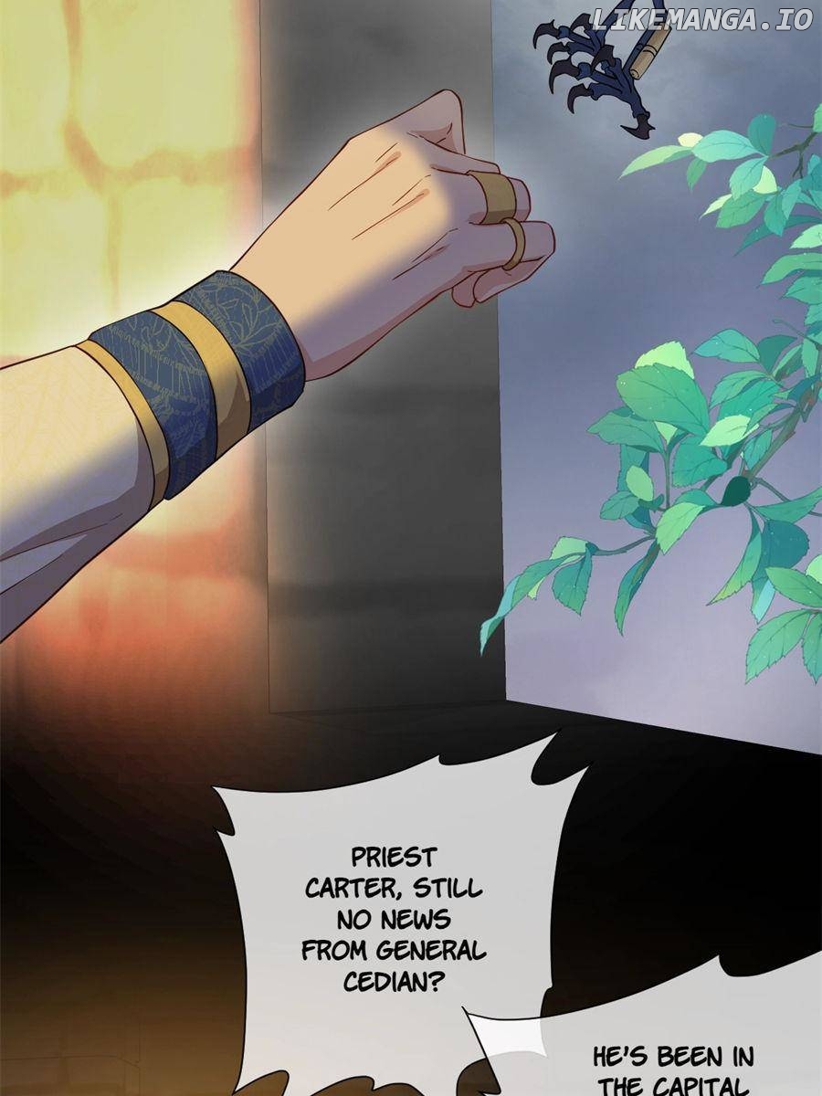 Princess and Dragon Chapter 47 - page 48