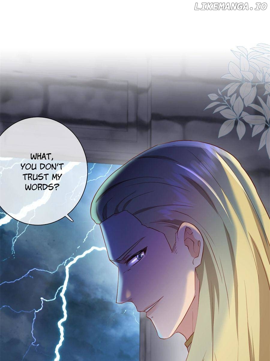 Princess and Dragon Chapter 47 - page 51