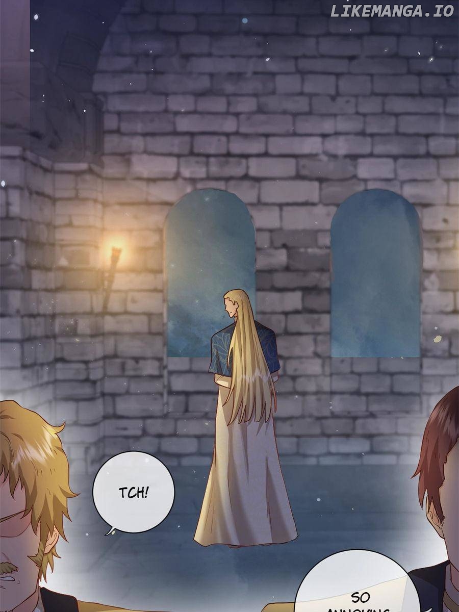 Princess and Dragon Chapter 47 - page 54