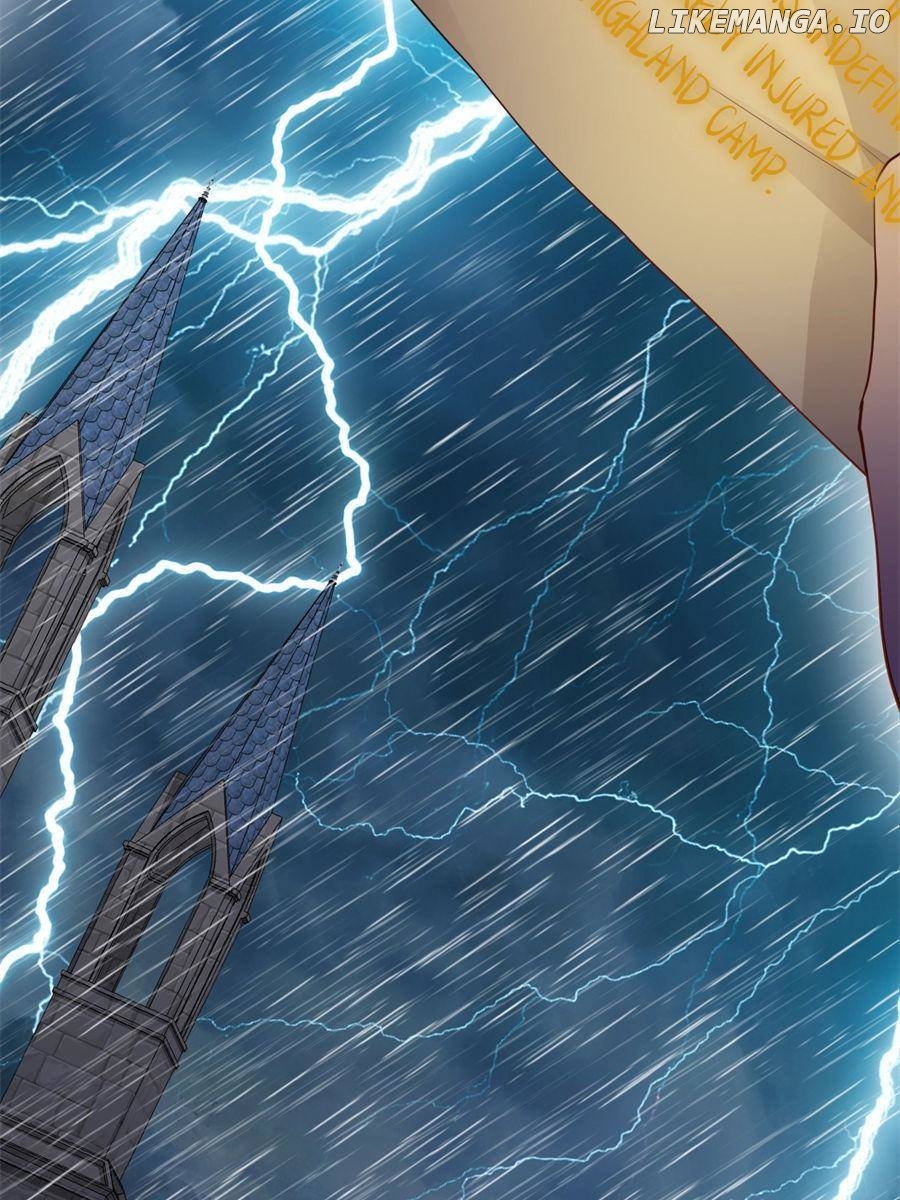 Princess and Dragon Chapter 47 - page 57