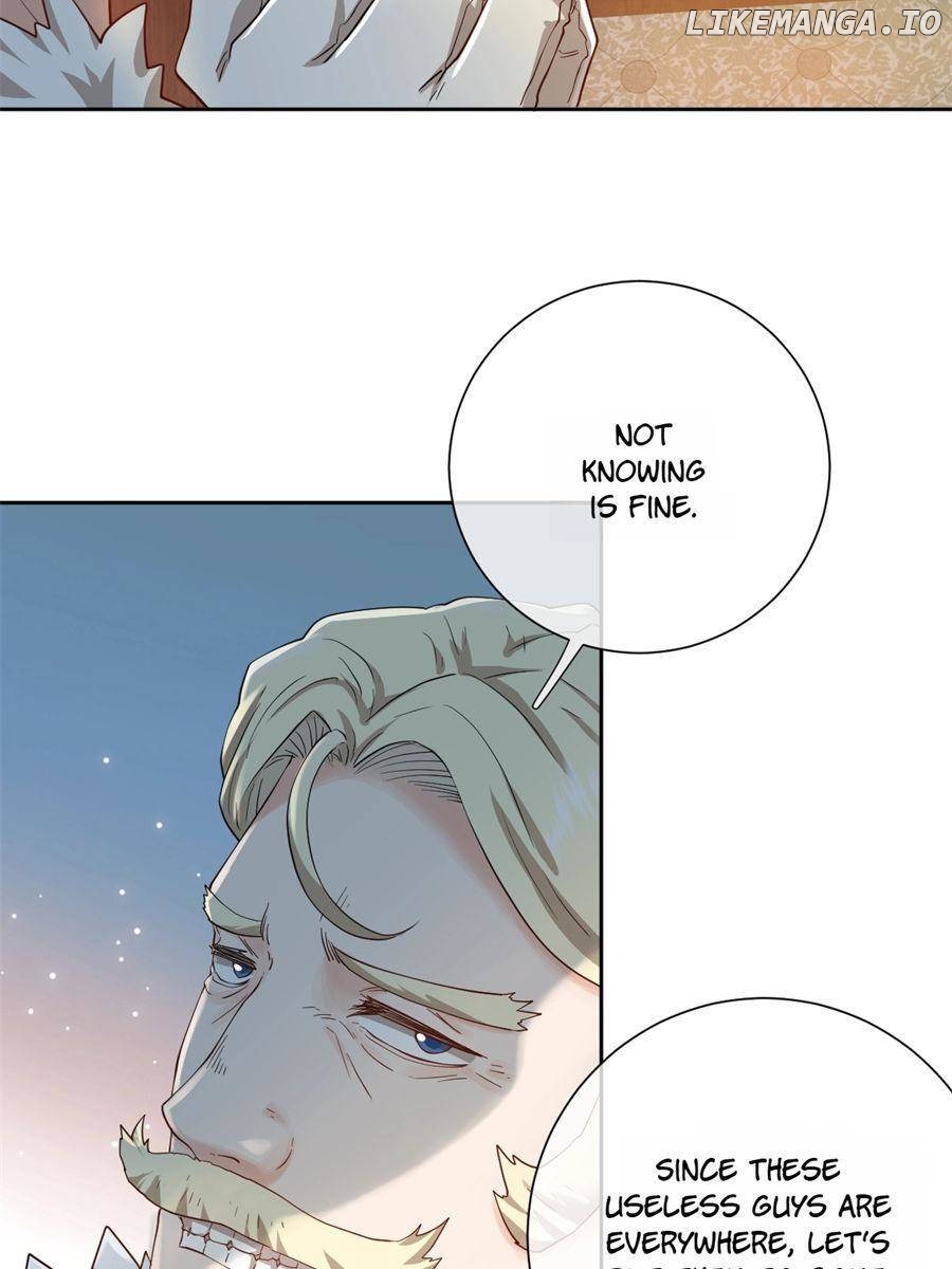 Princess and Dragon Chapter 47 - page 6