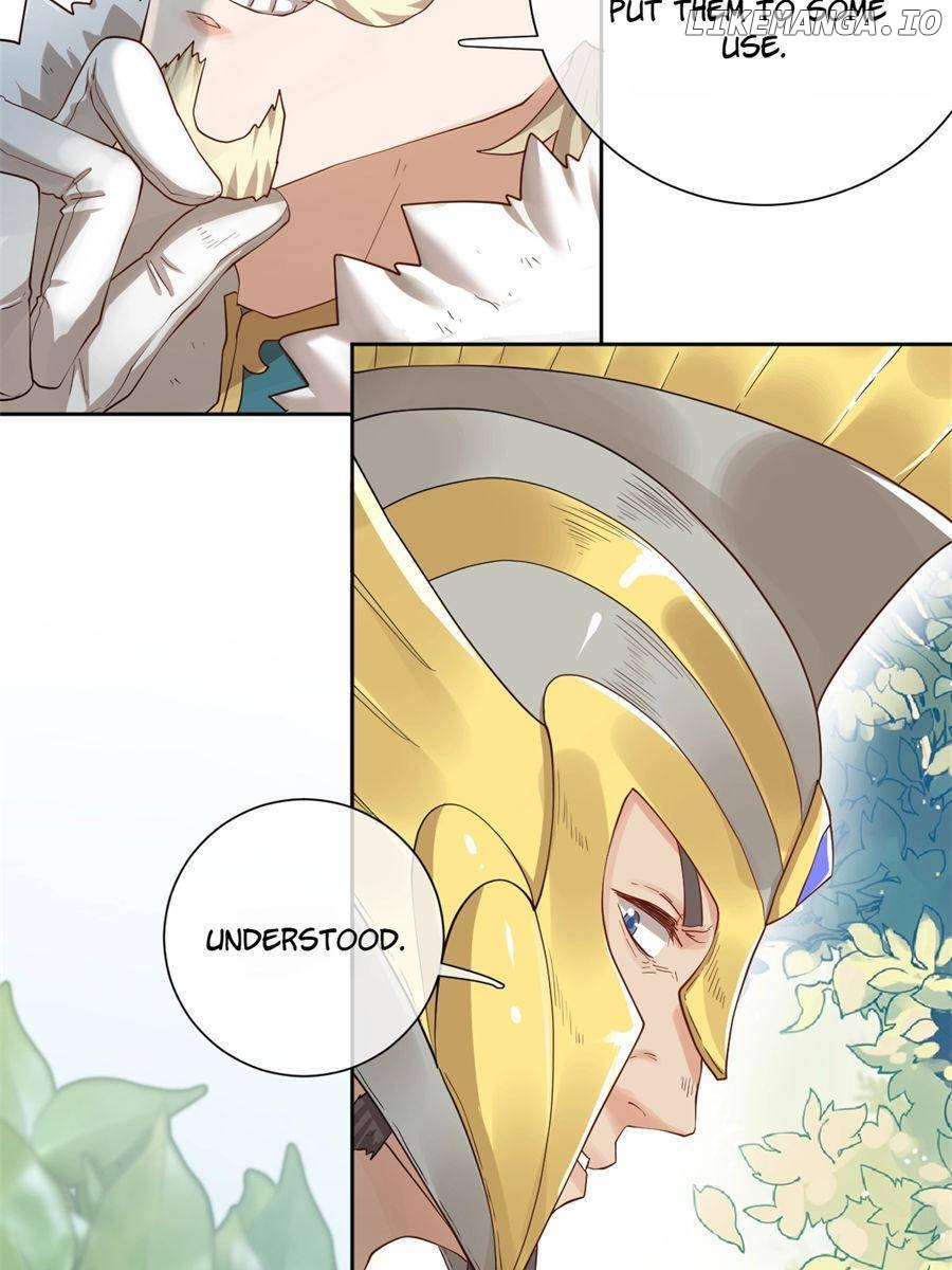 Princess and Dragon Chapter 47 - page 7