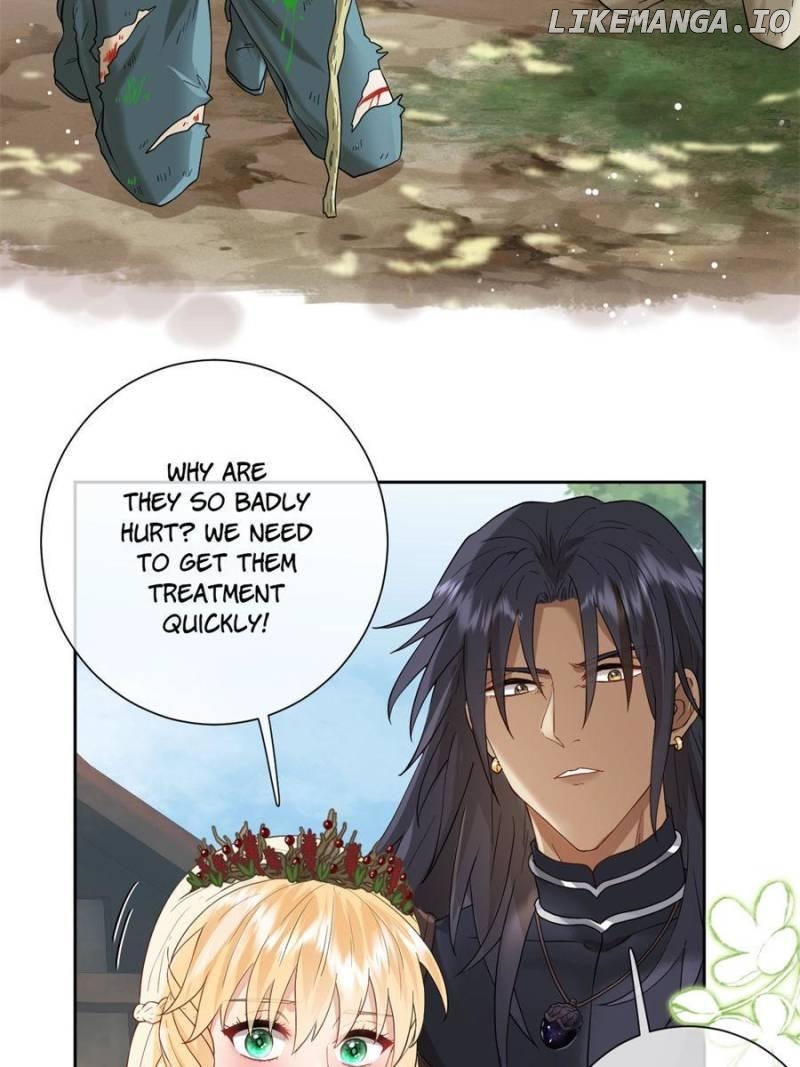 Princess and Dragon Chapter 43 - page 13