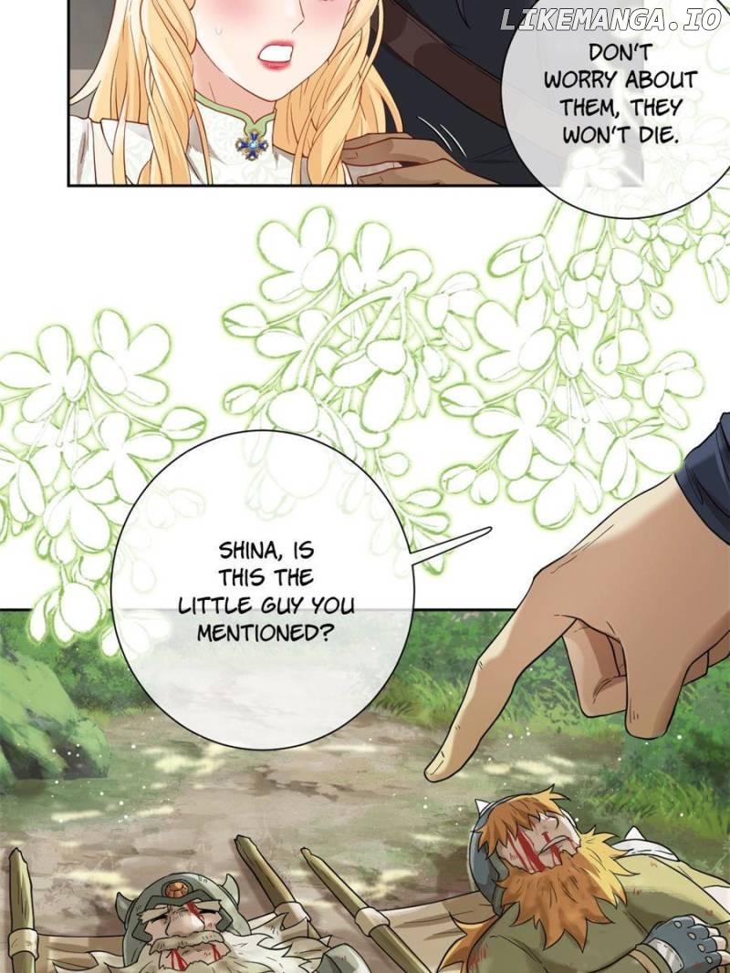 Princess and Dragon Chapter 43 - page 14