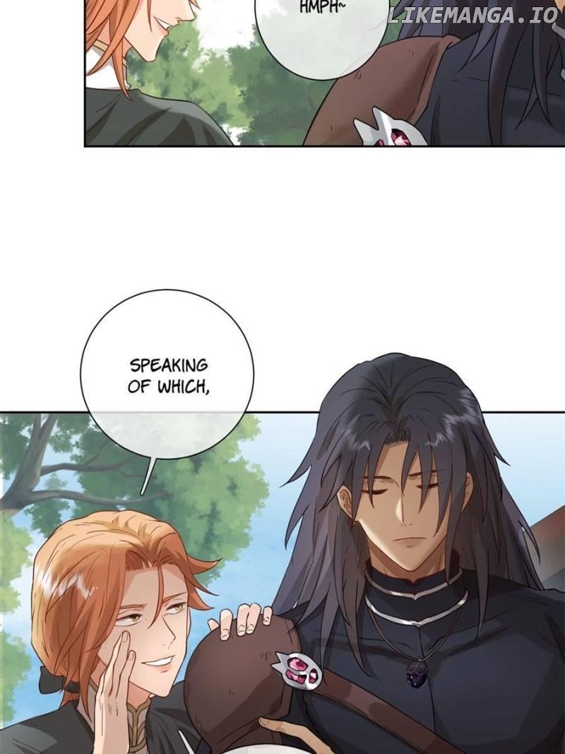 Princess and Dragon Chapter 43 - page 18