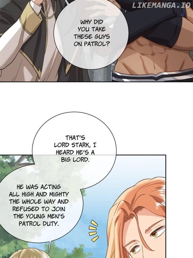 Princess and Dragon Chapter 43 - page 19