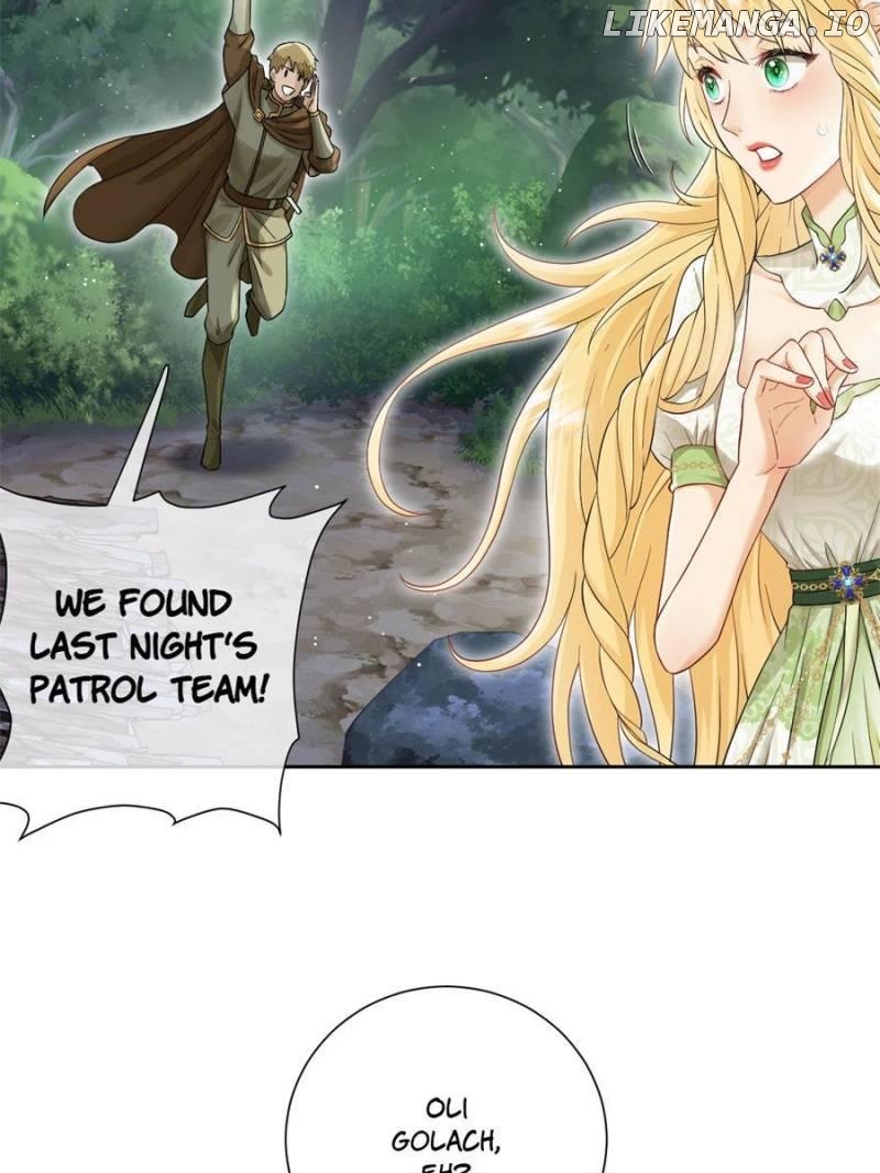 Princess and Dragon Chapter 43 - page 2