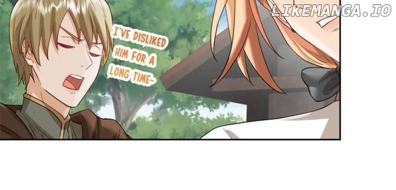 Princess and Dragon Chapter 43 - page 20