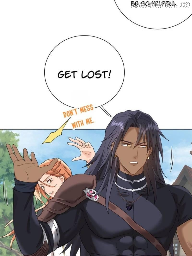 Princess and Dragon Chapter 43 - page 22