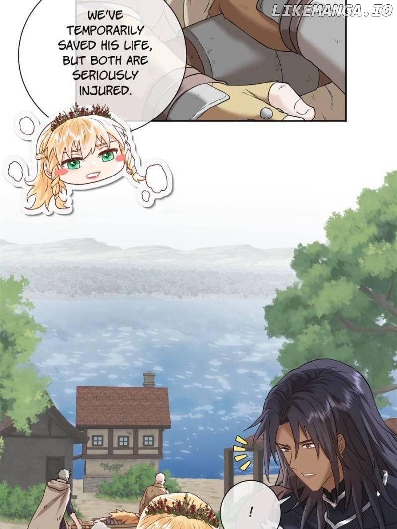 Princess and Dragon Chapter 43 - page 24