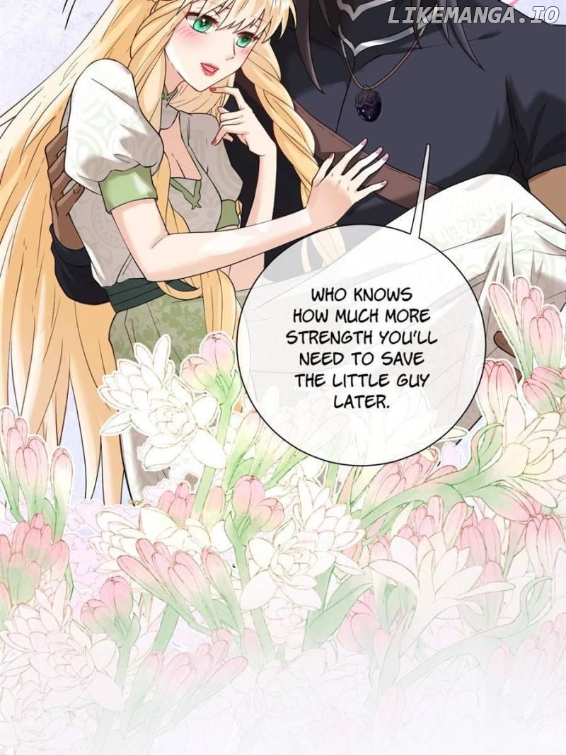Princess and Dragon Chapter 43 - page 27