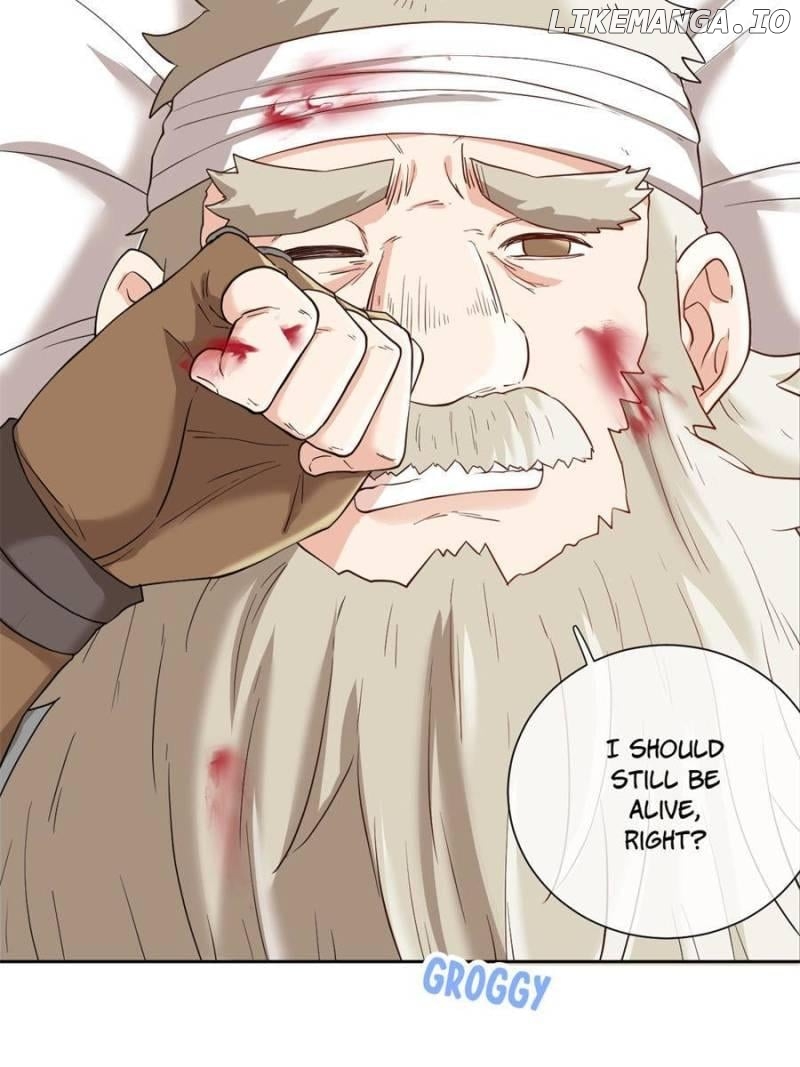 Princess and Dragon Chapter 43 - page 31