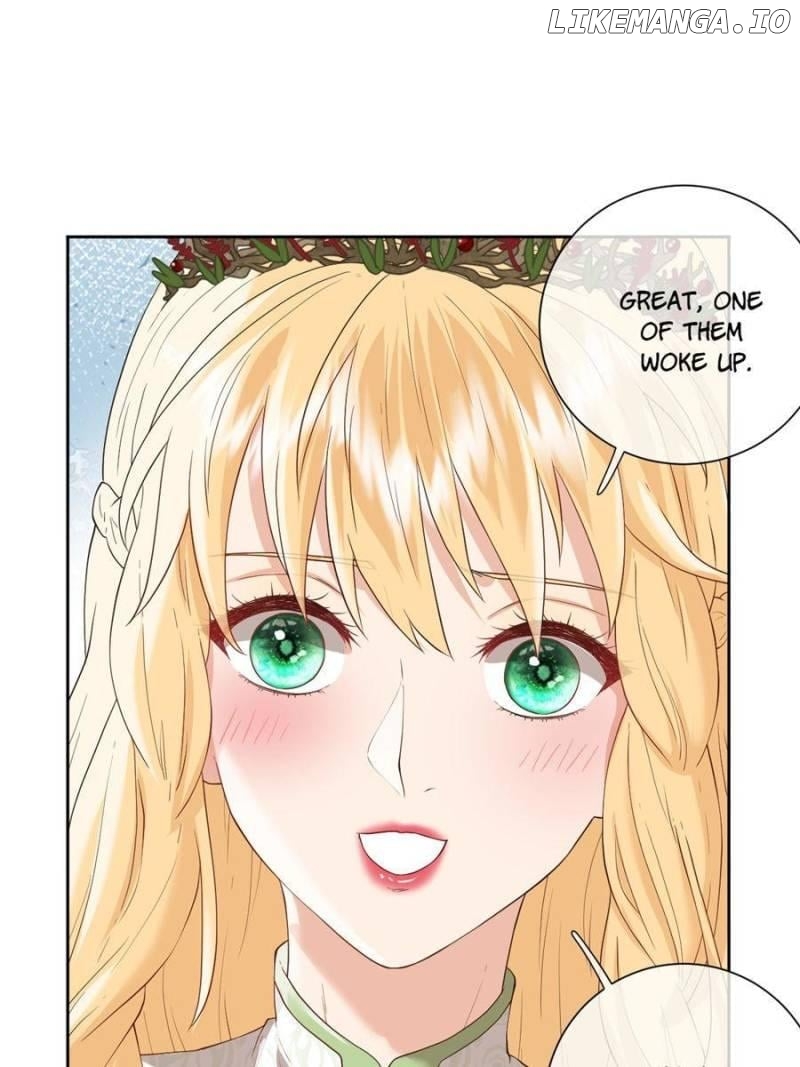 Princess and Dragon Chapter 43 - page 32