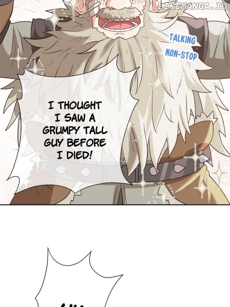 Princess and Dragon Chapter 43 - page 34