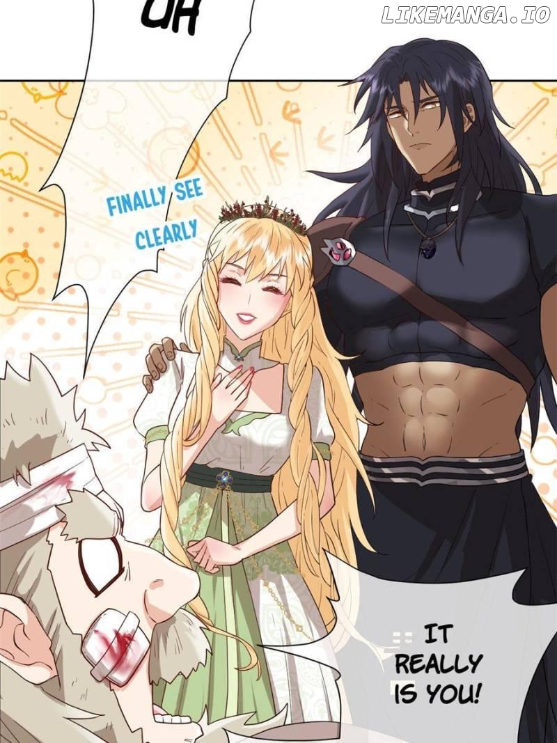 Princess and Dragon Chapter 43 - page 35