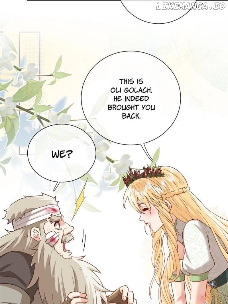 Princess and Dragon Chapter 43 - page 37