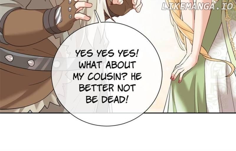 Princess and Dragon Chapter 43 - page 38