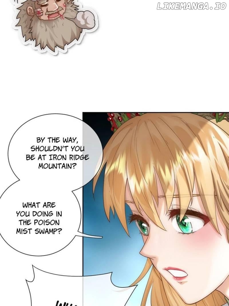 Princess and Dragon Chapter 43 - page 40