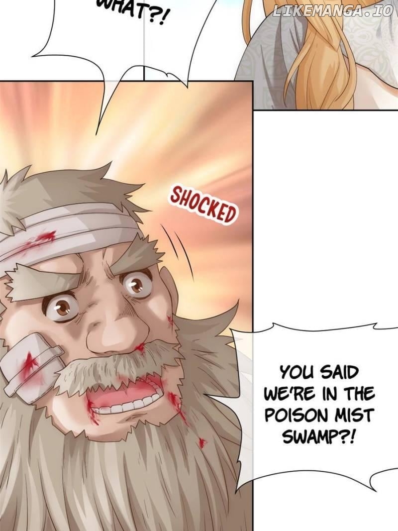 Princess and Dragon Chapter 43 - page 41