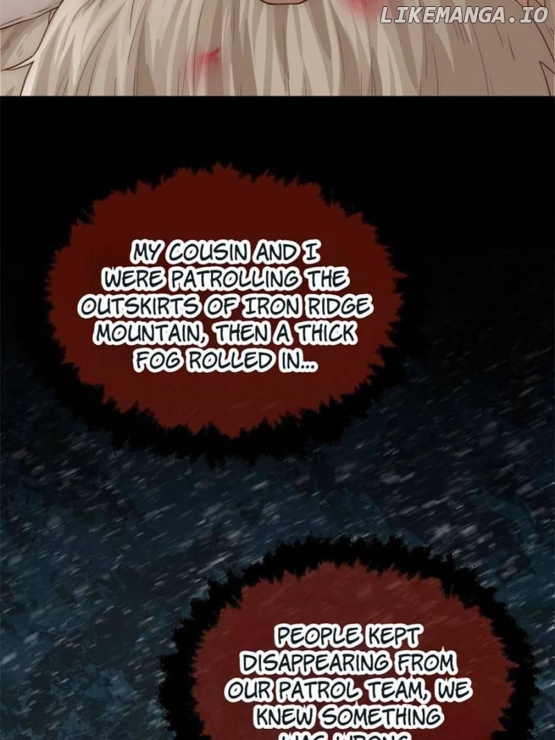 Princess and Dragon Chapter 43 - page 43