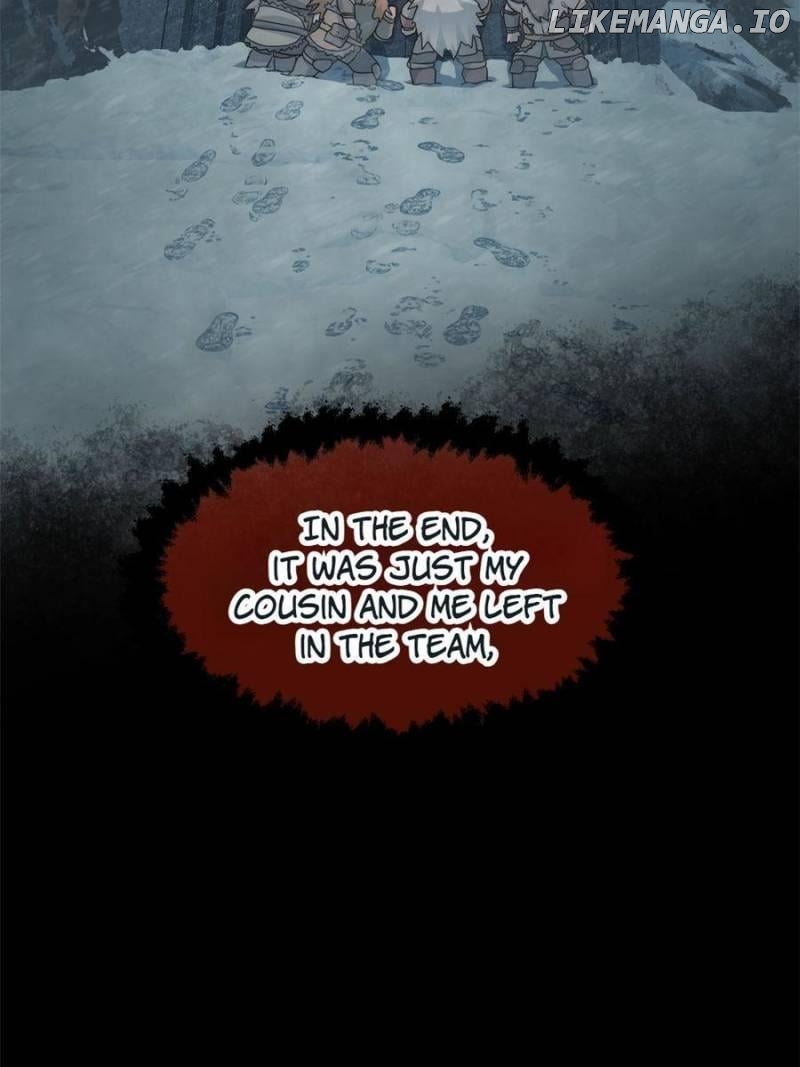 Princess and Dragon Chapter 43 - page 45
