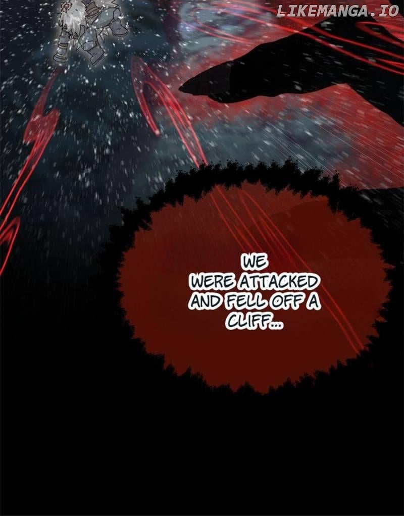 Princess and Dragon Chapter 43 - page 49