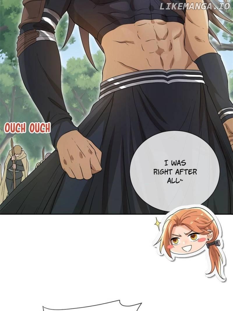 Princess and Dragon Chapter 43 - page 6