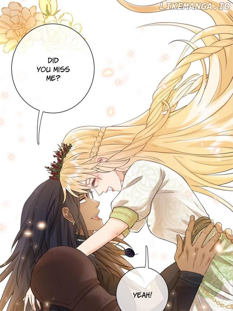 Princess and Dragon Chapter 43 - page 9
