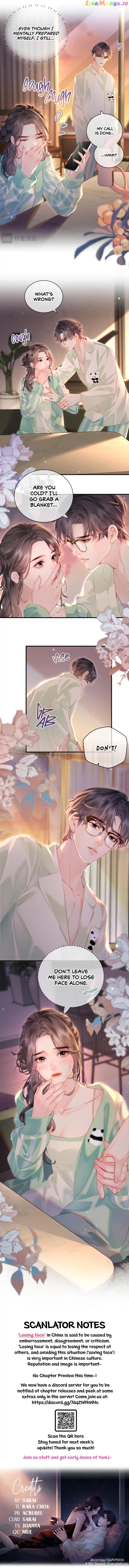 The Top Couple Is a Bit Sweet Chapter 35 - page 13