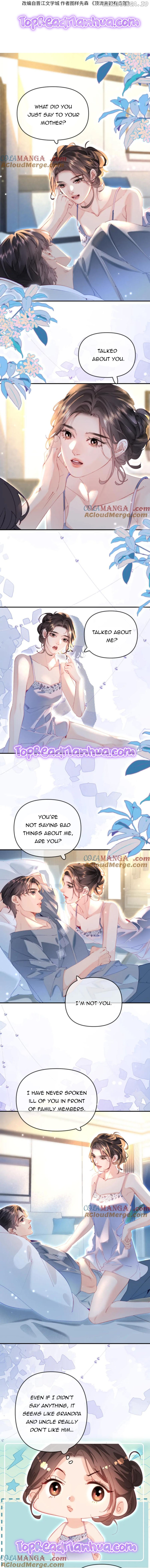 The Top Couple Is a Bit Sweet Chapter 92 - page 2