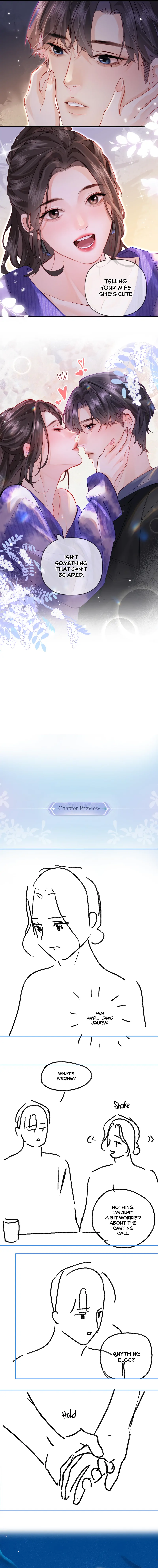 The Top Couple Is a Bit Sweet Chapter 60 - page 8