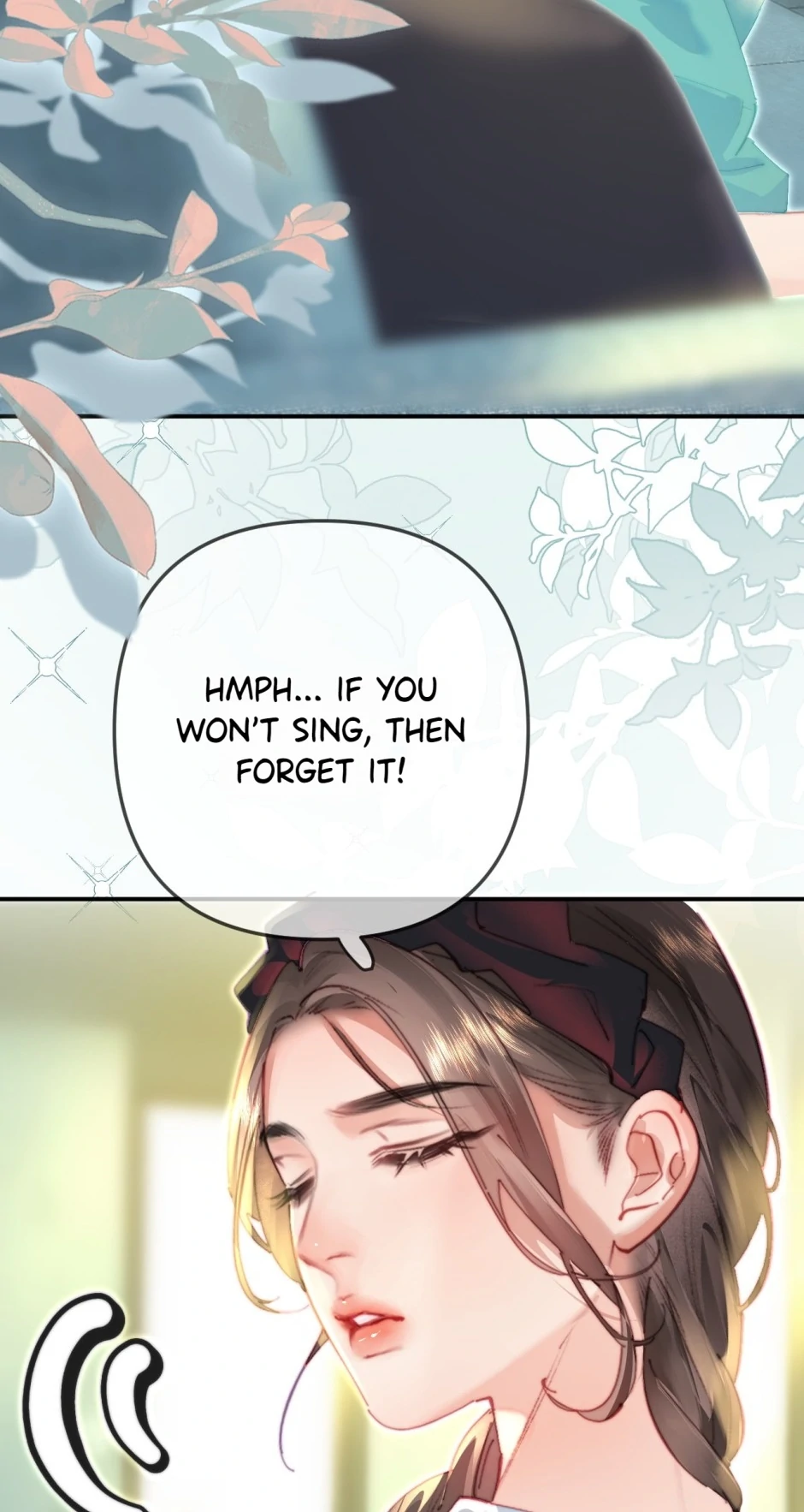 The Top Couple Is a Bit Sweet Chapter 102 - page 16