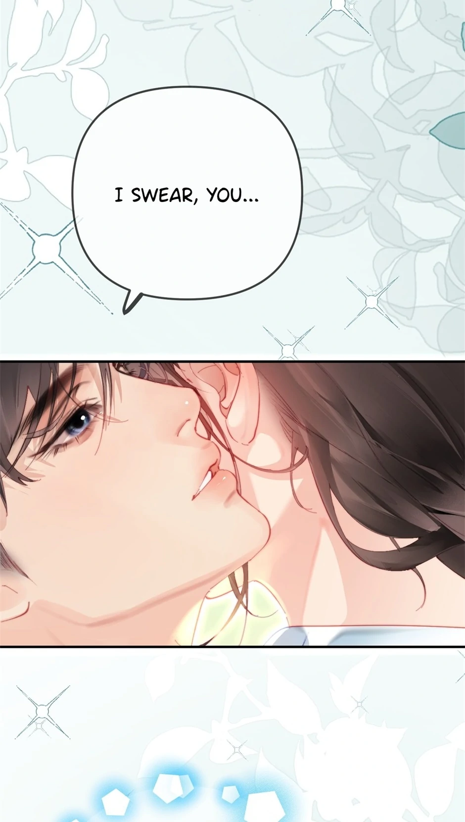The Top Couple Is a Bit Sweet Chapter 102 - page 23