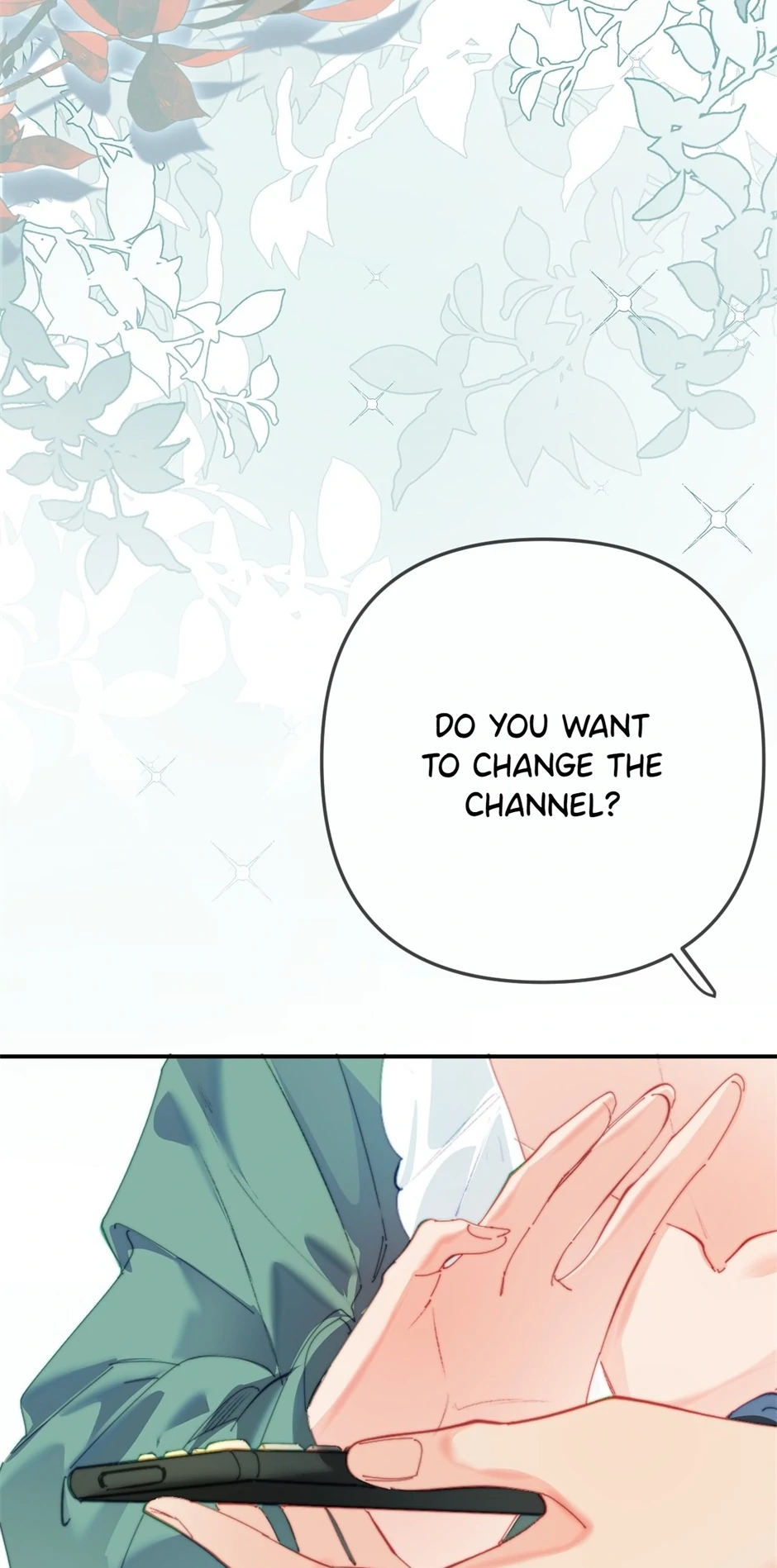 The Top Couple Is a Bit Sweet Chapter 102 - page 7