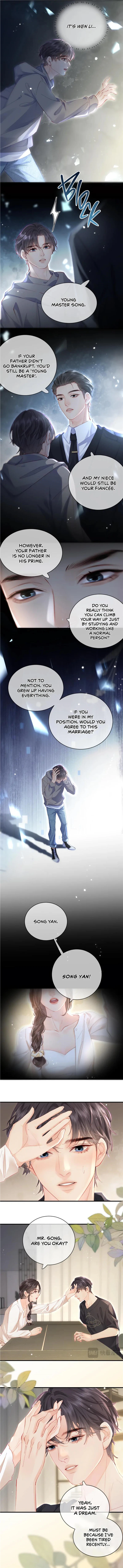 The Top Couple Is a Bit Sweet Chapter 47 - page 2
