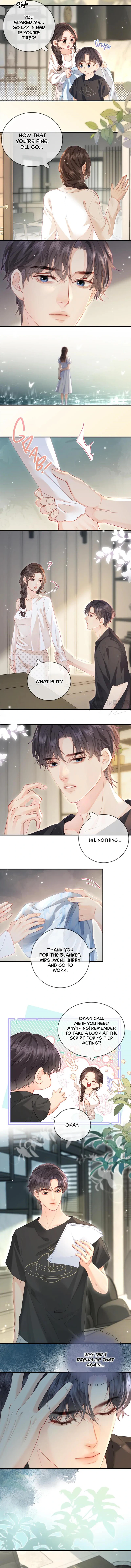 The Top Couple Is a Bit Sweet Chapter 47 - page 3