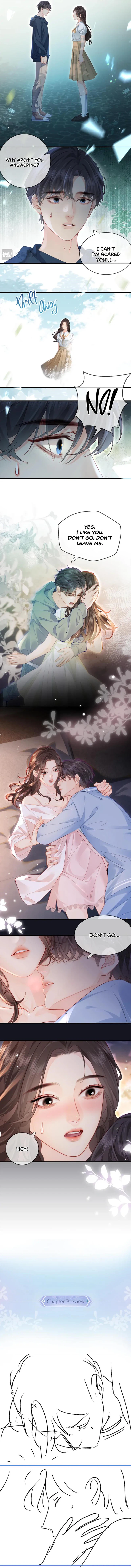 The Top Couple Is a Bit Sweet Chapter 47 - page 6