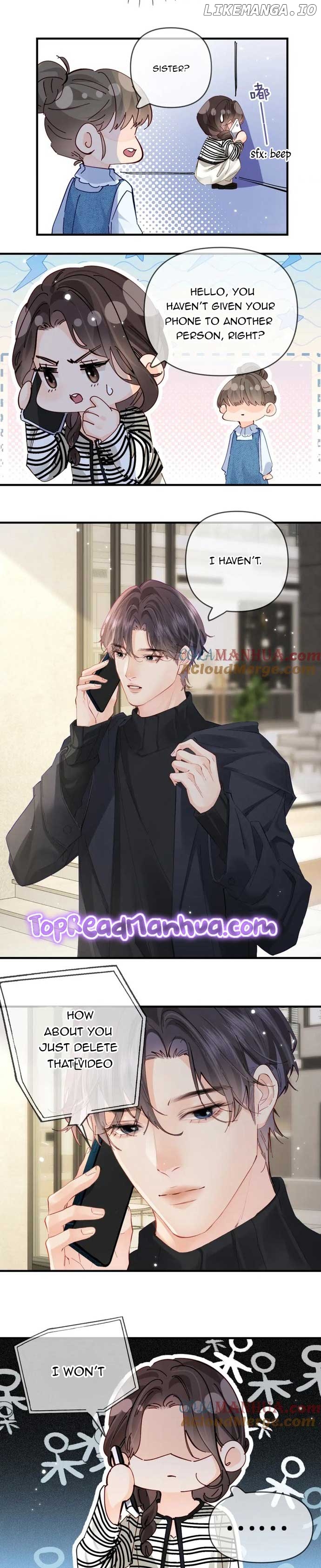 The Top Couple Is a Bit Sweet Chapter 65 - page 13