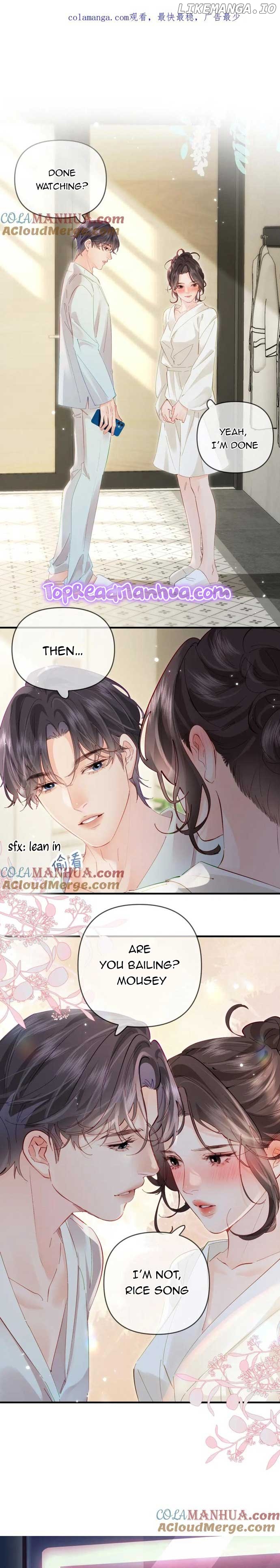 The Top Couple Is a Bit Sweet Chapter 65 - page 2