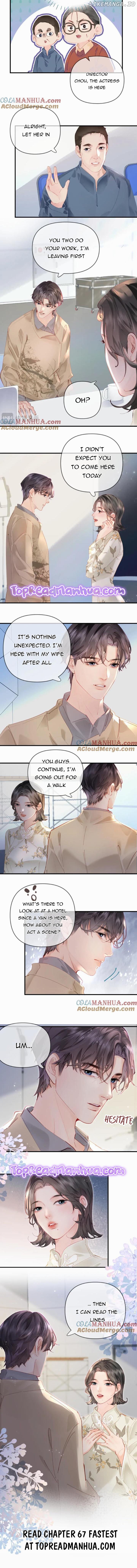 The Top Couple Is a Bit Sweet Chapter 65 - page 9