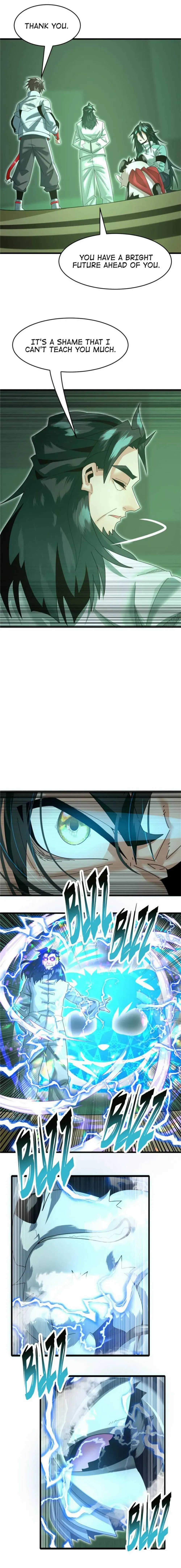 Unscientific Tame Chapter 52 - page 4
