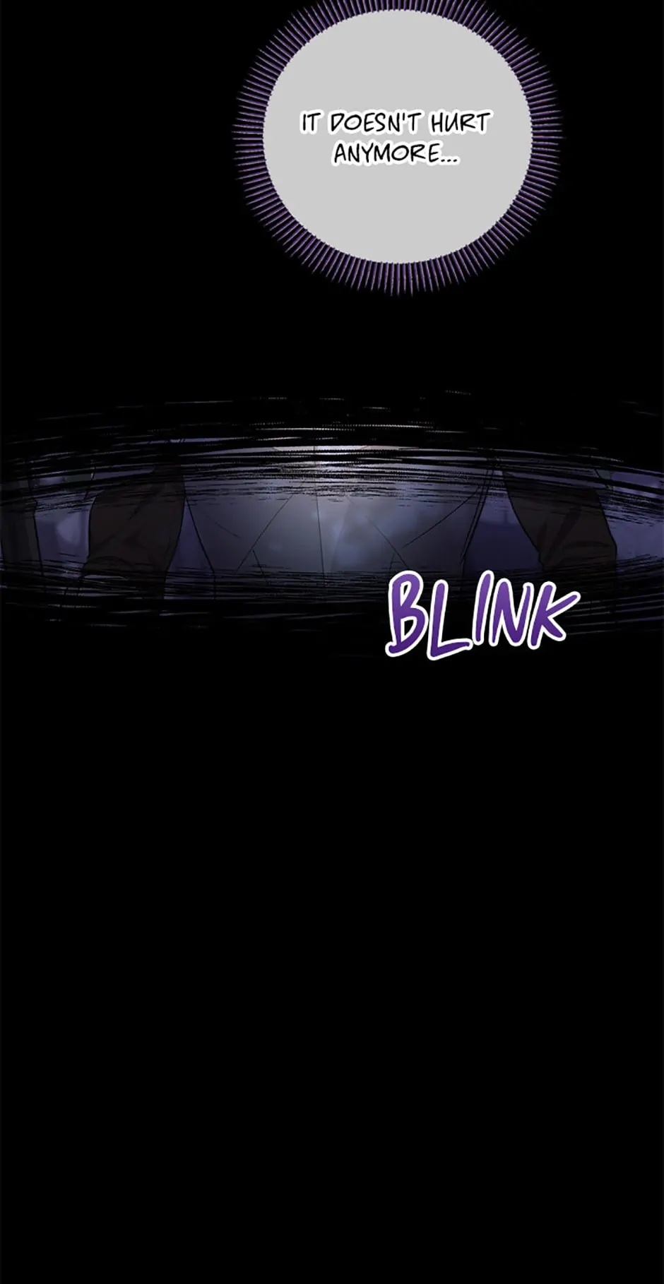 The Blooming Violet in the Back Garden Chapter 4 - page 10