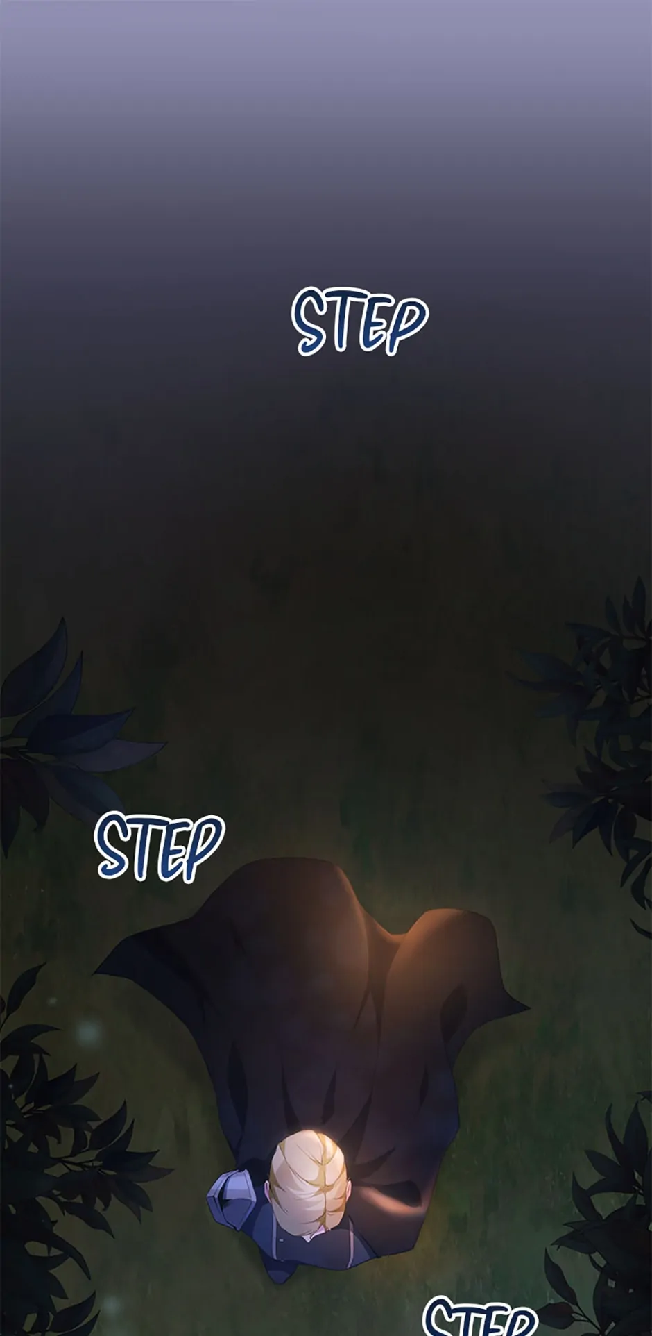 The Blooming Violet in the Back Garden Chapter 4 - page 17