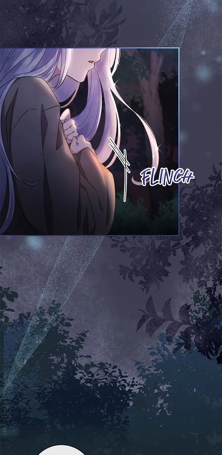 The Blooming Violet in the Back Garden Chapter 4 - page 19