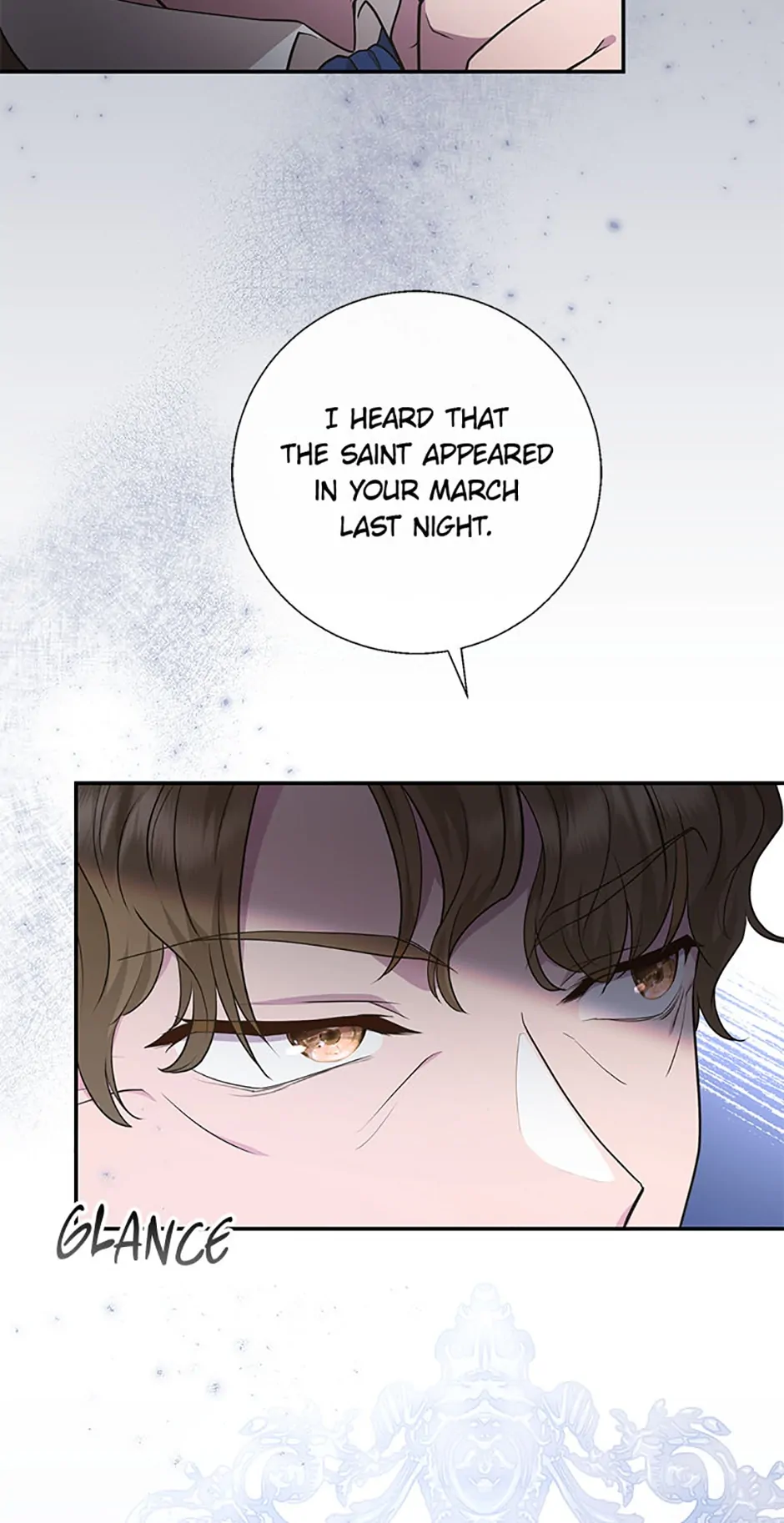 The Blooming Violet in the Back Garden Chapter 4 - page 28