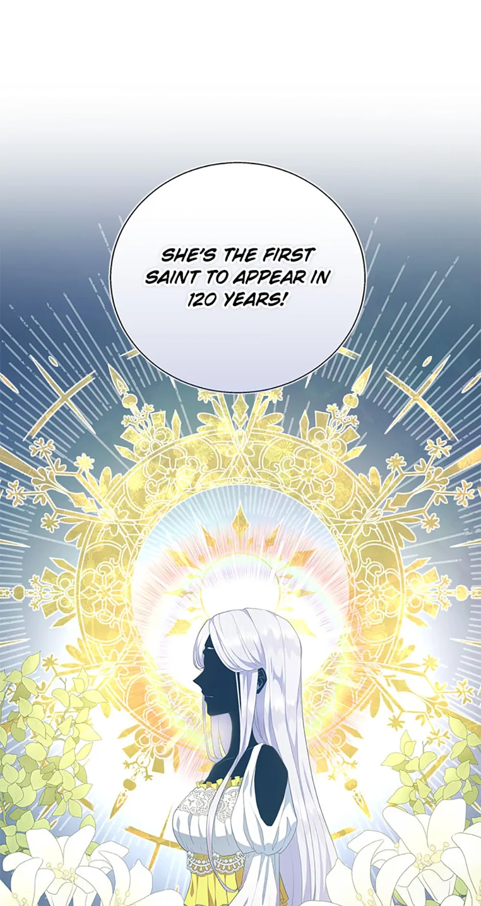 The Blooming Violet in the Back Garden Chapter 4 - page 31