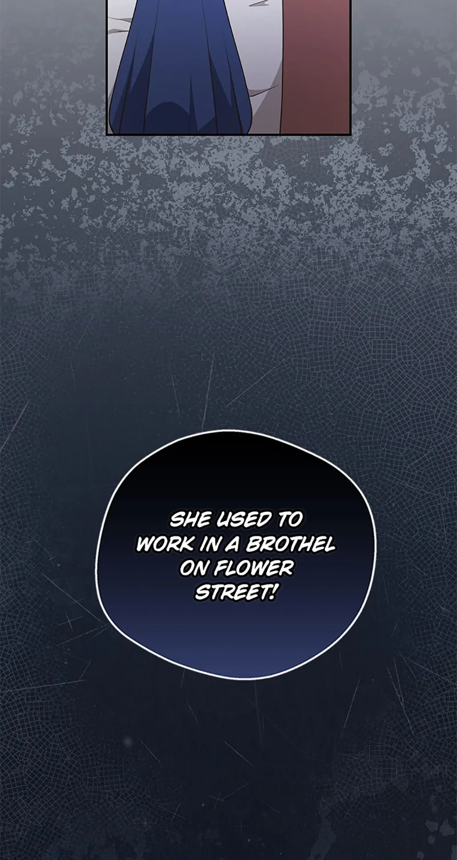 The Blooming Violet in the Back Garden Chapter 4 - page 33