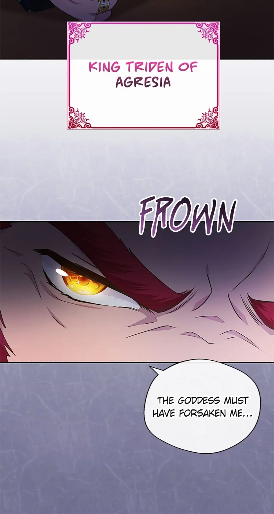 The Blooming Violet in the Back Garden Chapter 4 - page 38